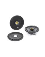 Kicker 6.5in Deluxe Sound Bar Speaker Kit for 97-06 Jeep Wrangler TJ