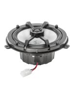 Kicker  Premium 6.5” Marine Grade Speaker Dash Upgrade Kits for 07-18 Jeep Wrangler JK