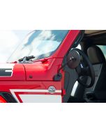 Lange Originals MJL-800 Coyote Mirror Pair for 18-21 Jeep Wrangler JL & Gladiator JT