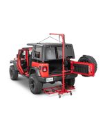 Lange Originals 014-GEN2 Hoist-A-Cart Gen 2 for 07-23 Jeep Wrangler JL & JK