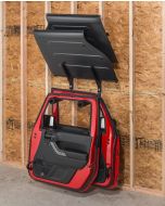 Lange Originals 008-499 Freedom Panel and Door Hanger Storage Combo for 07-19 Jeep Wrangler JK & JL