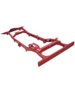 MD JUAN FRAME CHASSIS JEEP GPW