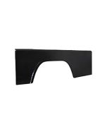 MD Juan CRP033 Passenger Side Rear Side Panel for 81-85 Jeep CJ-8 Scrambler