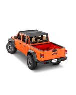 MasterTop  Bimini Plus Summer Top For Jeep Gladiator JT