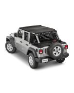 MSP SUMMER COMBO PLUS JLU SOFTTOP TWILL 11022 9218