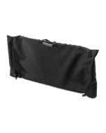 MasterTop  Rear Window Storage Bags for 18-23 Jeep Wrangler JL 