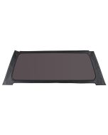 MasterTop  Repair Part Rear Window 2018-Current JL Wrangler 2 or 4 Door with Factory Soft Top