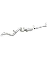 ROCKCRAWLER EXH 12-UP JK 4DR 3.6L