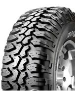 Maxxis  BigHorn Radial Tire 