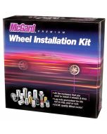 McGard  Wheel Install Kit for Jeep CJ & Wrangler
