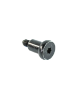 Mopar 68368995AB Freedom Panel Lever Shoulder Screw for 18-21 Jeep Wrangler JL and Gladiator JT