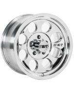 Mickey Thompson  Classic III Wheel in Polished for 5x5.5 bolt pattern vehicles