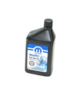Mopar 68523994AA 0W20 Engine Oil  for 18-22 Jeep Wrangler JL and Gladiator JT with 3.6L Engine