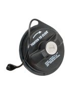 Mopar 68045040AA Locking Fuel Tank Cap for 07-18 Jeep Wrangler JK