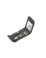 Mopar 68361574AB Top and Door Removal Torx Set for 18-21 Jeep Wrangler JL and Gladiator JT