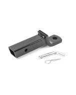 Mopar  2" Receiver Ball Mount Adapter 