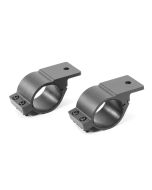 Mopar 82215729 Winch Guard Light Mounting Bracket for 18-20 Jeep Wrangler JL & Gladiator JT