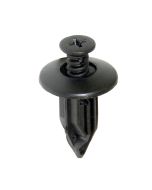 Mopar 6502625 Air Dam to Bumper Push Pin for 07-18 Jeep Wrangler JK