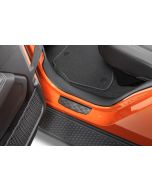 Mopar  Entry Guards for 2020 Jeep Gladiator JT