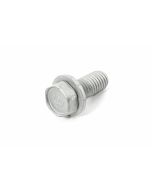Mopar 68003354AA OEM Bumper Bolt for 07-18 Jeep Wrangler JK