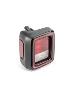 Mopar 55112890AG Halogen Tail Light Assembly for 18-24 Jeep Wrangler JL