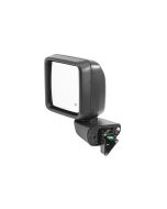 Mopar 68281891AE Power Mirror for 18-21 Jeep Wrangler JL & Gladiator JT