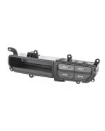 Mopar Auxiliary Switch Bank for 18-26 Jeep Wrangler JL & Gladiator JT