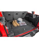Mopar 82215379 Cargo Net for 18-20 Jeep Wrangler JL Unlimited