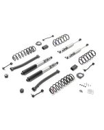 Mopar 2" Lift Kit for 18-26 Jeep Wrangler JL 2-Door
