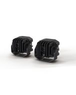 Morimoto  4Banger 2.0 HXB LED Pods - Combo 