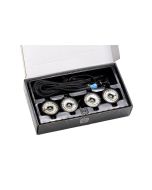 Morimoto  Rock Light Kit White LED