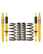 Old Man Emu  1.5" Suspension Systems for 02-07 Jeep Liberty KJ with 2.8L