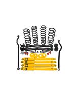 Old Man Emu  2.5in-3.5in Suspension System for 18-23 Jeep Wrangler JL 2-Door