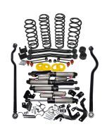 EMU 3.5IN HEAVY DUTY BP51 KIT JLU       OMEJL4DBP5