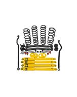 Old Man Emu  2.5in-3.5in Suspension System for 18-23 Jeep Wrangler JL Unlimited