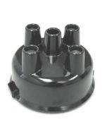 OMIX-ADA 17244.02 Distributor Cap for 60-71 Jeep CJ-3B, CJ-5 & CJ-6 with 4 Cylinder
