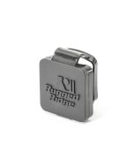 RUR 2IN HITCH PLUG LOGO