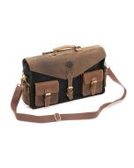 Overland Outfitters  Grab-N-Go Sherpa Messenger Bag for 07-21 Jeep Wrangler JK/JL and Gladiator JT