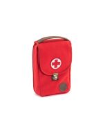 Overland Outfitters 3021R First Aid Grab & Go Bag for 07-21 Jeep Wrangler JK, JL & Gladiator JT