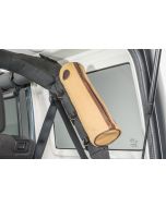 Overland Outfitters  Roll Bar Storage Bag for 86-23 Jeep JL,JK,TJ,YJ,CJ & Wrangler Gladiator JT 