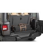 Overland Outfitters  Gear & Travel Bag 