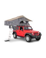 Overland Vehicle Systems  Nomadic 2 Extended Roof Top Tent 