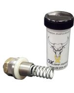 Ox OX-DAL-001 Off Road Drive Away Lock 