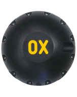 OX DIFFERENTIAL COVER-AMC 20