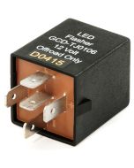 LITEDOT FLASHER KIT TJ 01-06    FL-TJ5