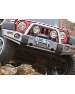 Old Man Emu  2" Suspension Systems for 07-18 Jeep Wrangler Unlimited JK 4 Door