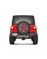 Rugged Ridge 11585.06 3rd Brake Light LED Ring for 18-20 Jeep Wrangler JL