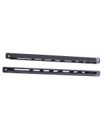OMIX 17907.04 Defroster Deflectors for 76-86 Jeep CJ-5, CJ-7 & CJ-8 Scrambler