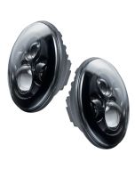 Oracle Lighting  7" High Powered LED Headlight Pair 