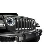 Oracle Lighting  Oculus 9" Bi-LED Projector Headlights for 18-24 Jeep Wrangler JL & 20-24 Gladiator JT